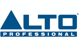 Picture for manufacturer Alto Professional