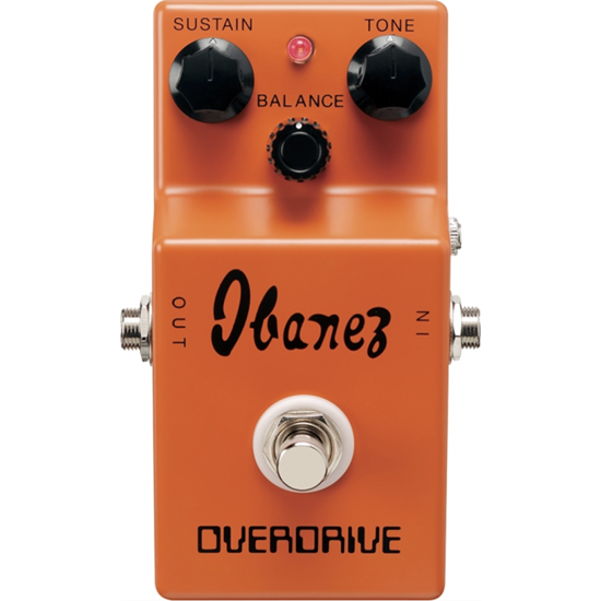 Ibanez OD850 Overdrive