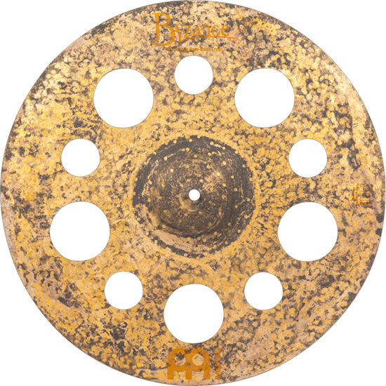 Meinl Byzance Vintage 18" Vintage Pure Trash Crash