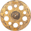 Meinl Byzance Vintage 18" Vintage Pure Trash Crash