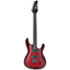 Ibanez S521-BBS Blackberry Burst