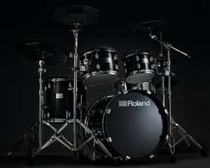 Bild för kategori Roland V-Drums Acoustic Design