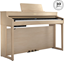 Redigera produkt - Roland HP702 Light Oak
