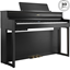 Roland HP704 Charcoal Black