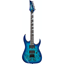 Ibanez GRGR221PA-AQB Aqua Burst 