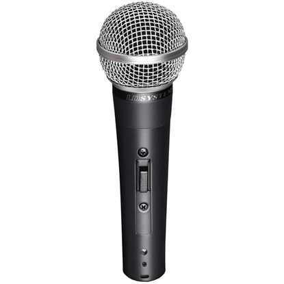 LD Systems D1106 Dynamic Vocal Microphone