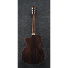 Ibanez ACFS580CE-OPN Open Pore Natural