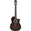 Ibanez GA35TCE-DVS Dark Violin Sunburst High Gloss