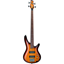 Ibanez SR370EF-BBT Brown Burst