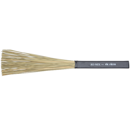 Vic Firth Re-Mix Brushes RM2 African Grass