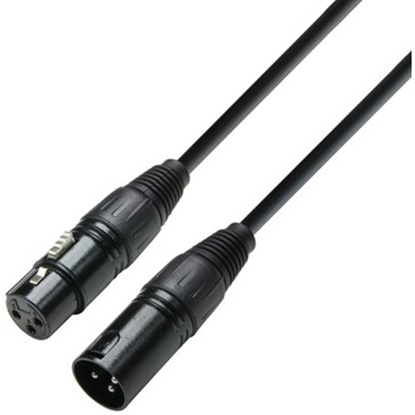 Adam Hall K3DMF0150 DMX/AES/EBU Cable