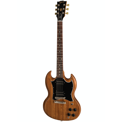 Gibson SG Tribute Natural Walnut 