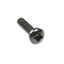 Adam Hall 5416BLK Rackskruv 