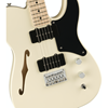 Squier Paranormal Cabronita Telecaster® Thinline Olympic White