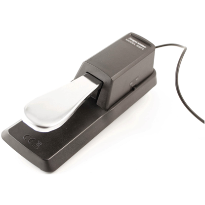 Supreme SSP1 Sustain Pedal