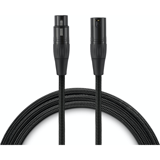 Warm Audio Premier Series Microphone Cable XLR-XLR 3 Meter