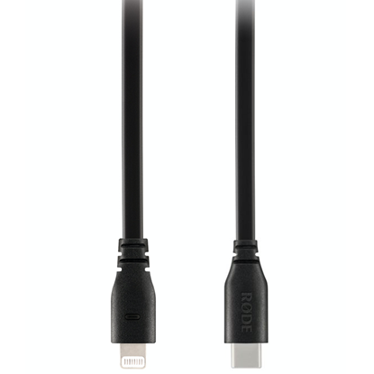 Røde SC19 USB-C To Lightning Cable 150cm