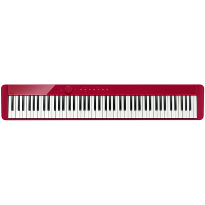 Casio PX-S1000 Red 
