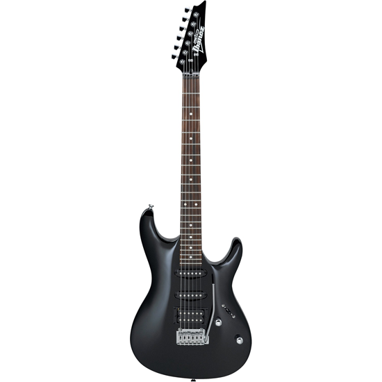 Ibanez GSA60-BKN Black Night