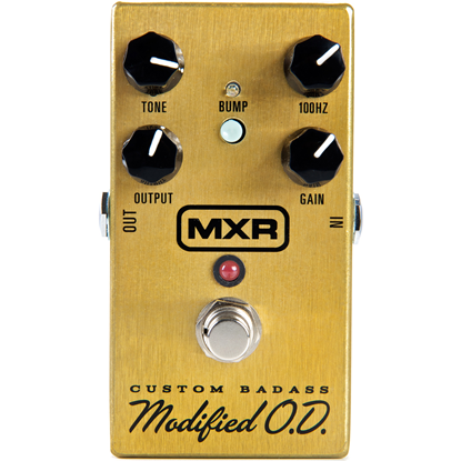 MXR® Custom Badass™ Modified O.D. M77