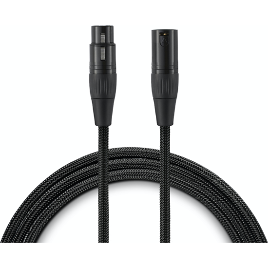 Warm Audio Premier Series Microphone Cable XLR-XLR 0,9 Meter