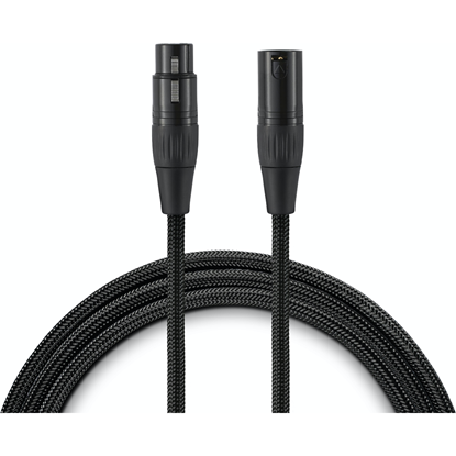 Warm Audio Premier Series Microphone Cable XLR-XLR 15 Meter