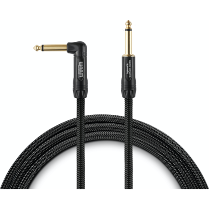 Warm Audio Premier Series Guitar Cable Angled-Straight 5,5 Meter