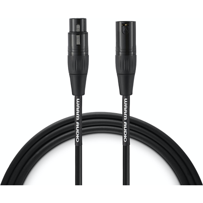 Redigera produkt - Warm Audio Pro Series Microphone Cable XLR-XLR 0,9 Meter
