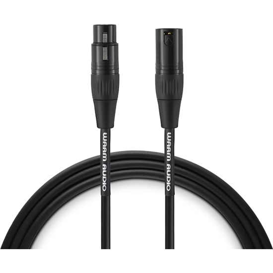 Redigera produkt - Warm Audio Pro Series Microphone Cable XLR-XLR 1,8 Meter