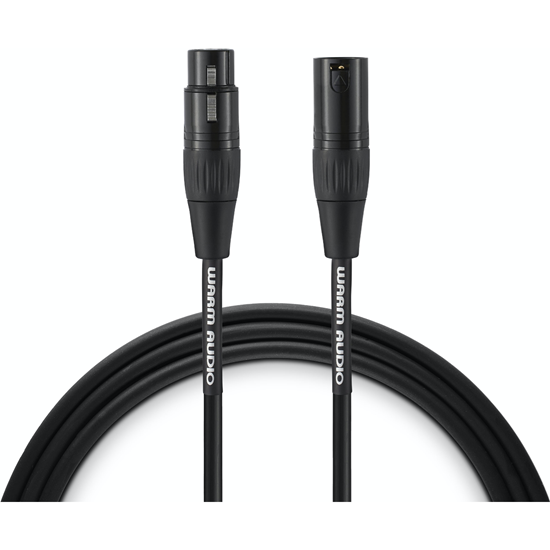 Redigera produkt - Warm Audio Pro Series Microphone Cable XLR-XLR 4,6 Meter