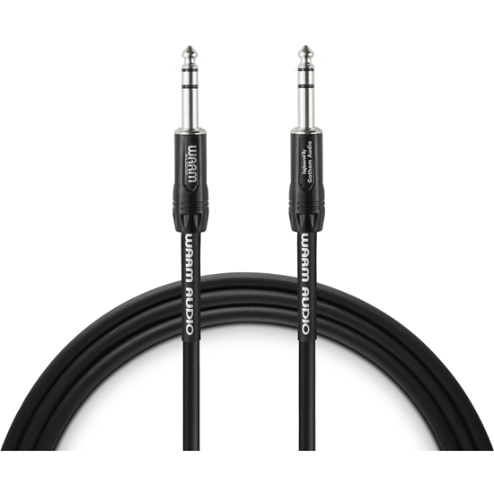 Warm Audio Pro Series Audio Cable Balanced 0,9 Meter
