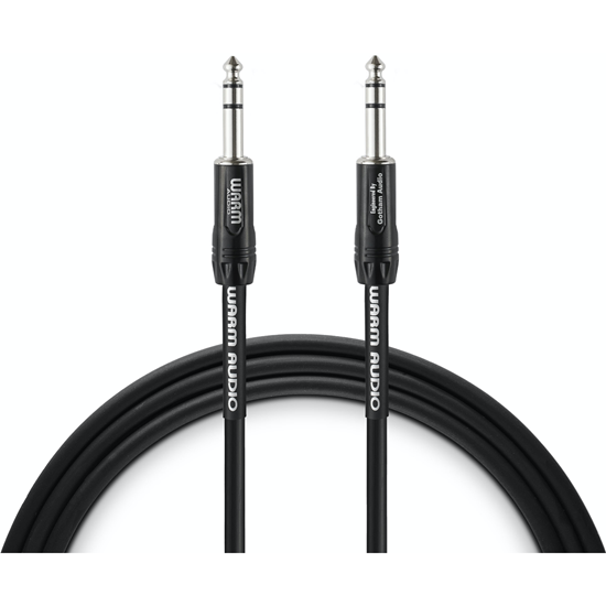 Warm Audio Pro Series Audio Cable Balanced 6,1 Meter