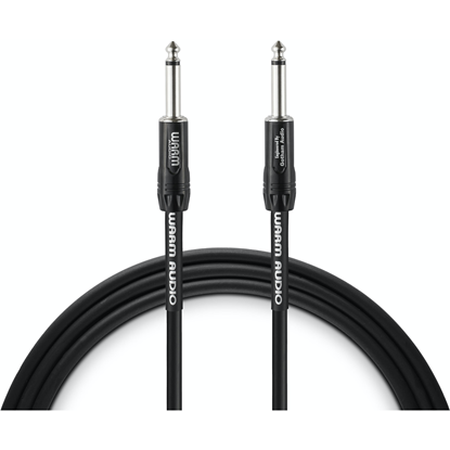 Warm Audio Pro Series Guitar Cable Straight 3 Meter
