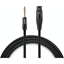 Warm Audio Premier Series Audio Cable XLRF-TRS 3 Meter 