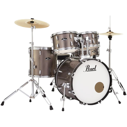 Pearl Roadshow RS585C/C707 Bronze Metallic