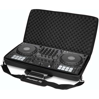 Pioneer DJC-1X DJ Controller Bag For DDJ-1000, DDJ-SX And DDJ-RX
