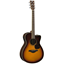 Yamaha FSX830C Brown Sunburst