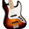 Squier Affinity Series™ Jazz Bass® 3-Color Sunburst