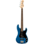 Squier Affinity Series™ Precision Bass® PJ Lake Placid Blue