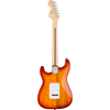 Squier Affinity Series™ Stratocaster® FMT HSS Sienna Sunburst