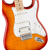 Squier Affinity Series™ Stratocaster® FMT HSS Sienna Sunburst