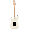 Squier Affinity Series™ Stratocaster® HH Olympic White 