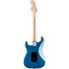 Squier Affinity Series™ Stratocaster® Lake Placid Blue