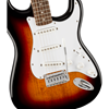 Squier Affinity Series™ Stratocaster® 3-Color Sunburst