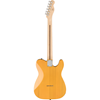 Squier Affinity Series™ Telecaster® Left-Handed Butterscotch Blonde