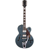 Gretsch G2420T Streamliner™ Hollow Body With Bigsby® Gunmetal