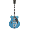 Gretsch G2622T Streamliner™ Center Block With Bigsby® Riviera Blue