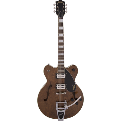 Gretsch G2622T Streamliner™ Center Block With Bigsby® Imperial Stain