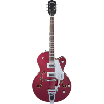 Gretsch G5420T Electromatic® Hollow Body Single-Cut With Bigsby® Candy Apple Red