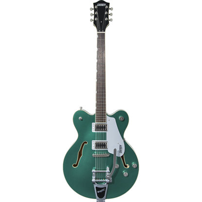 Gretsch G5622T Electromatic® Center Block Double-Cut With Bigsby® Georgia Green